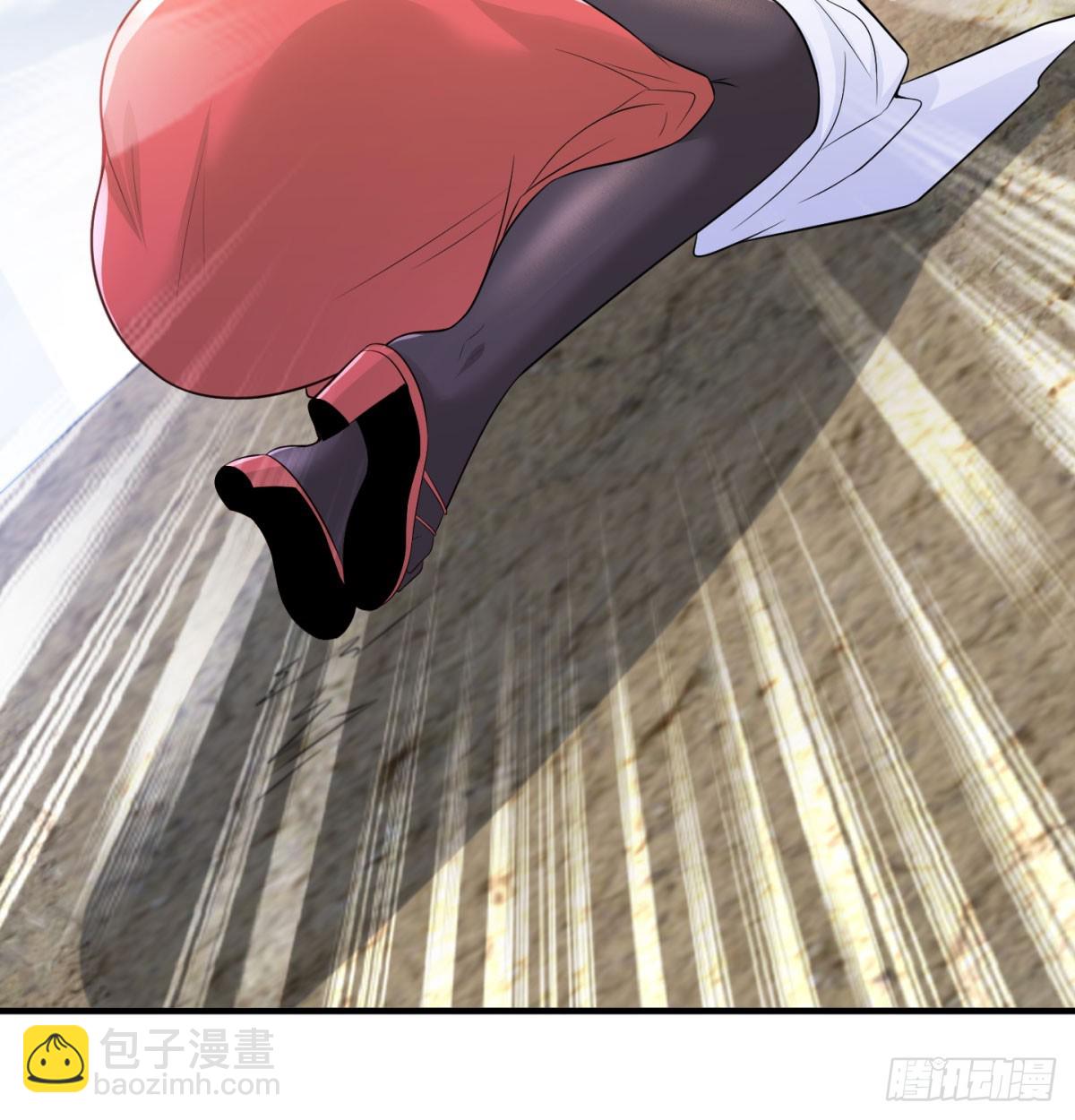 一话再灭一宗(1/3)-第28话