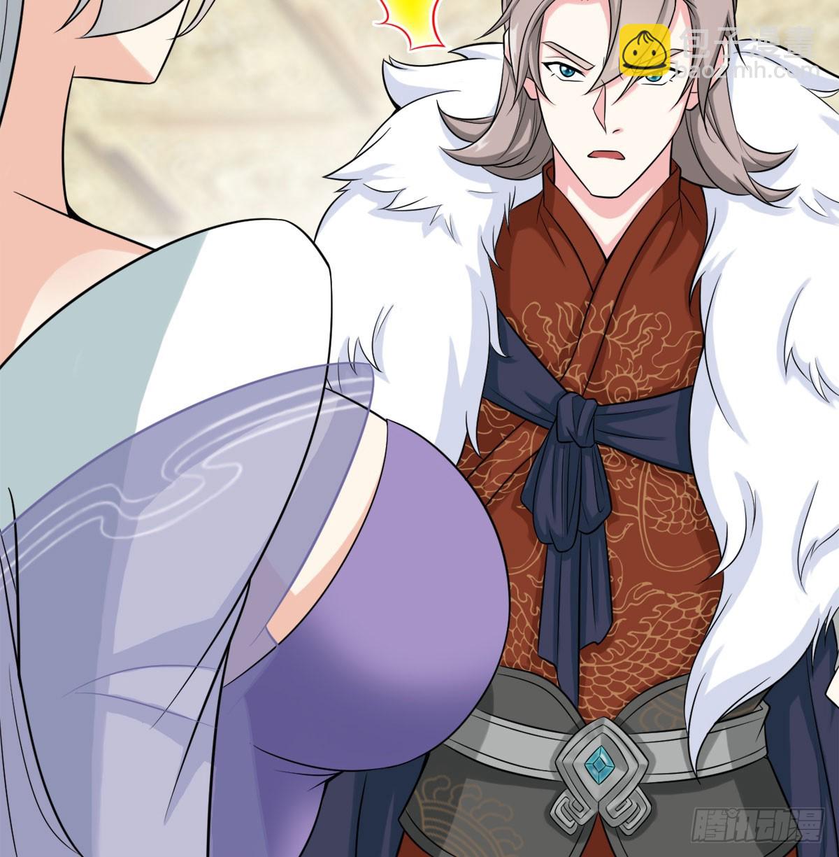 碧玉萧(1/3)-第30话