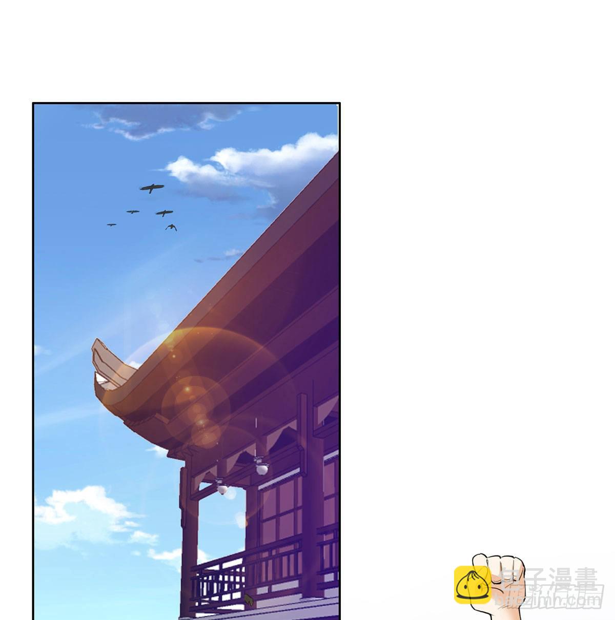 老婆恢复神识(1/2)-第4话