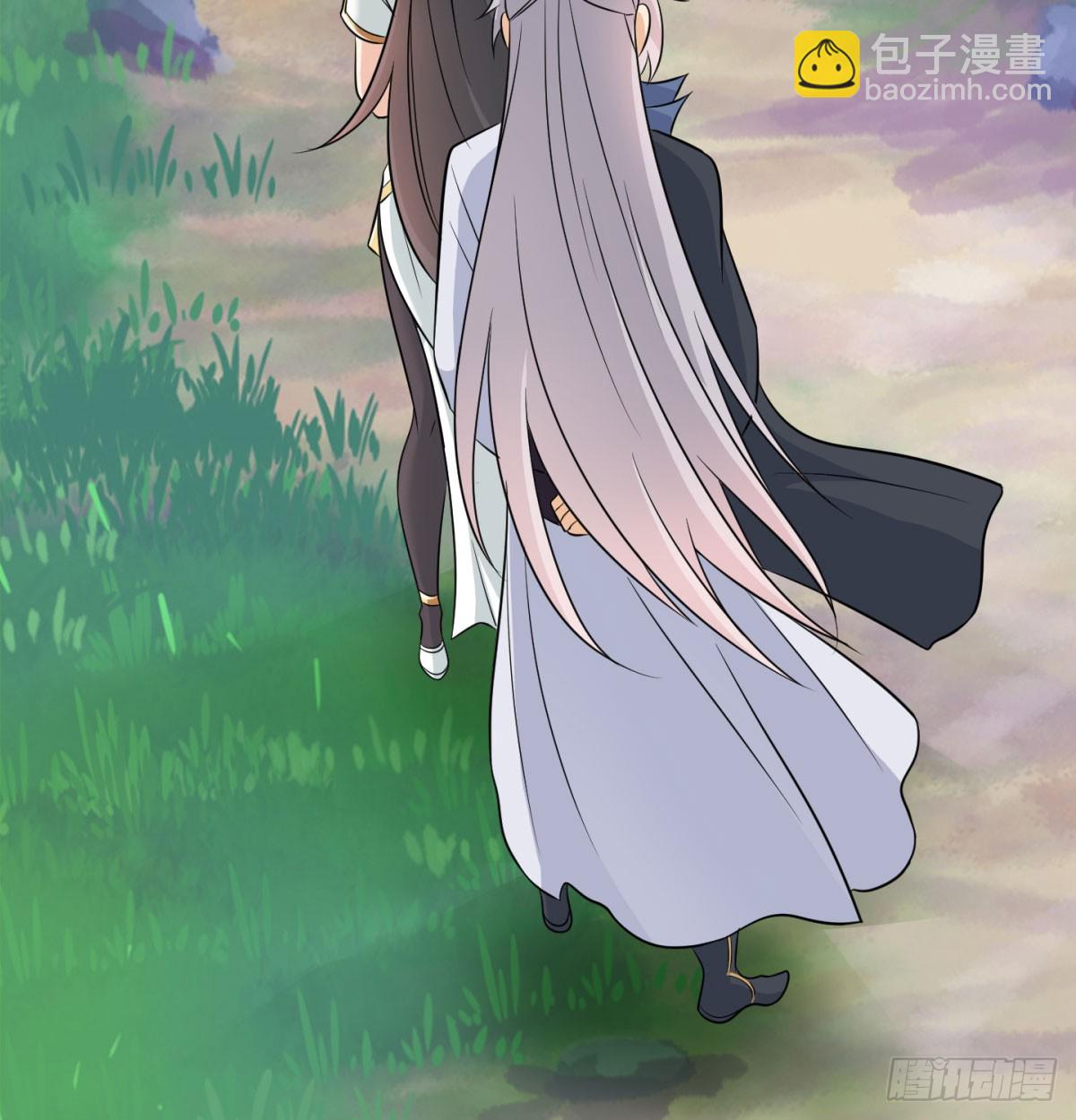 英雄救美(1/3)-第32话