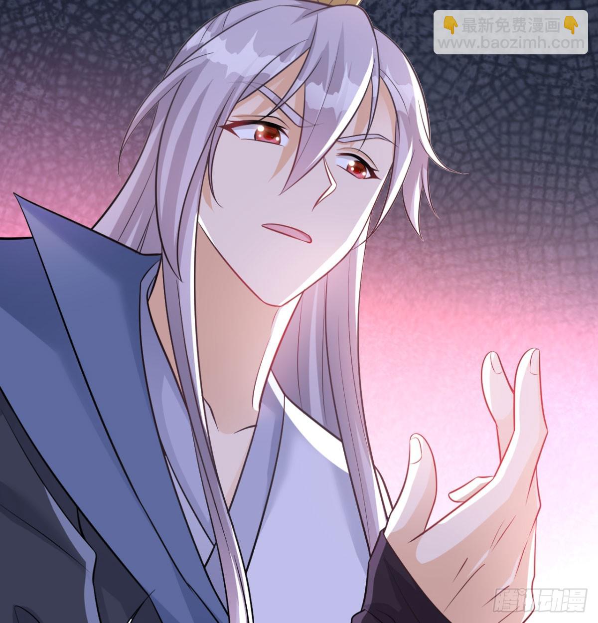 报仇雪恨(1/3)-第34话