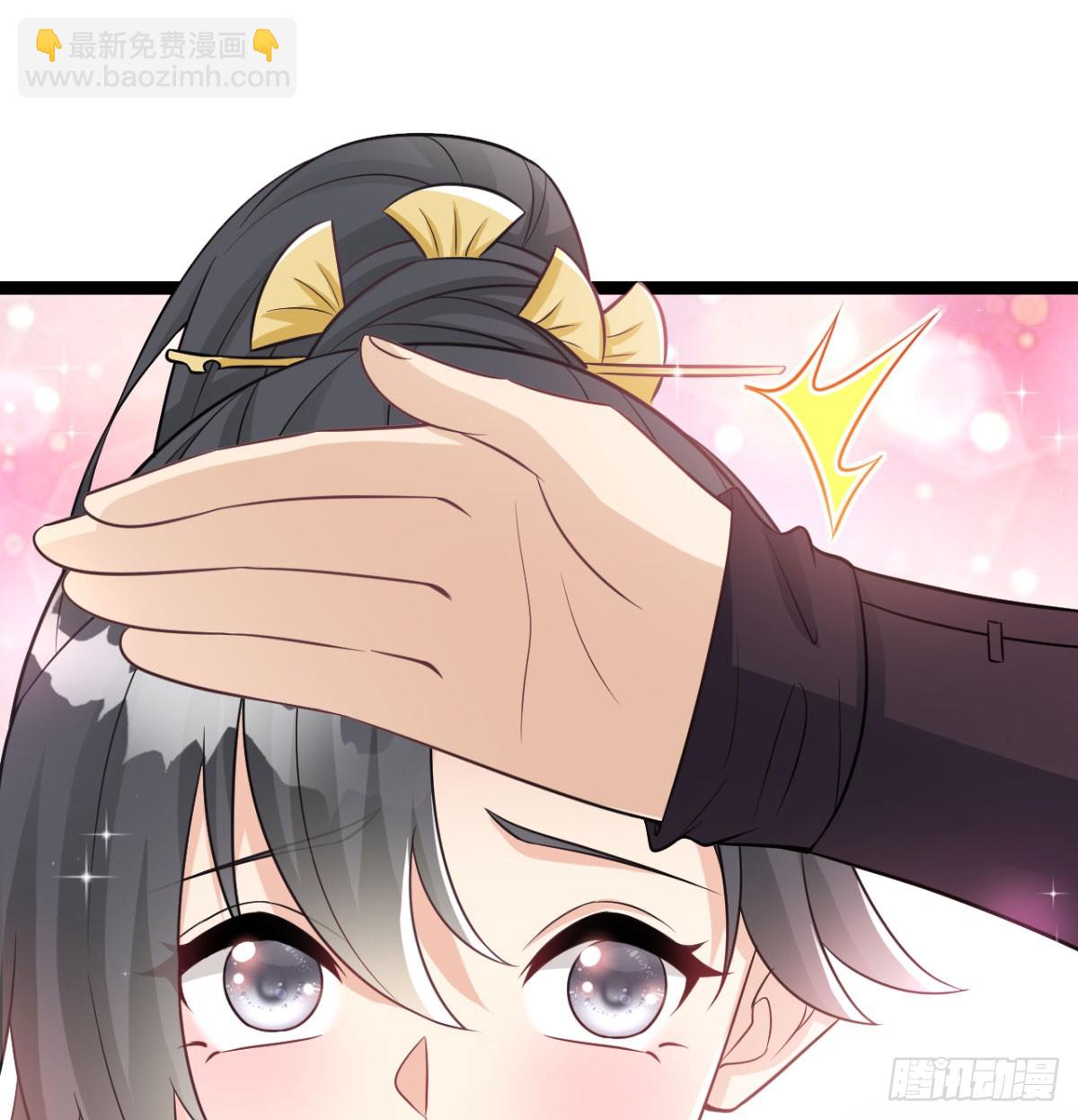 报仇雪恨(1/3)-第34话