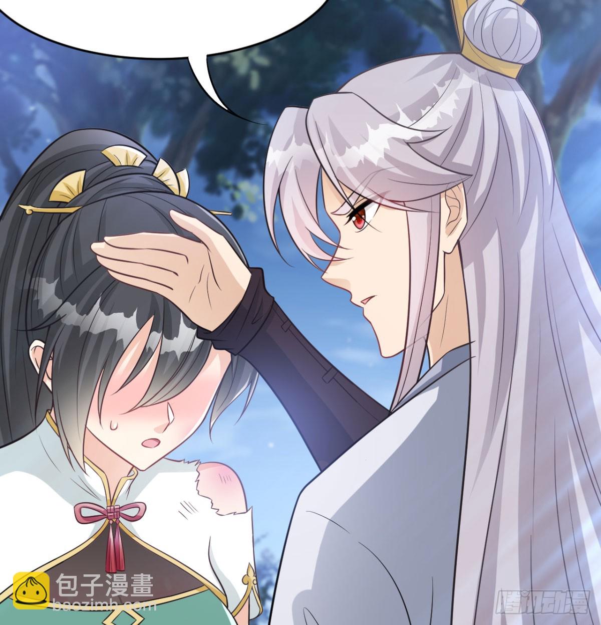 报仇雪恨(1/3)-第34话