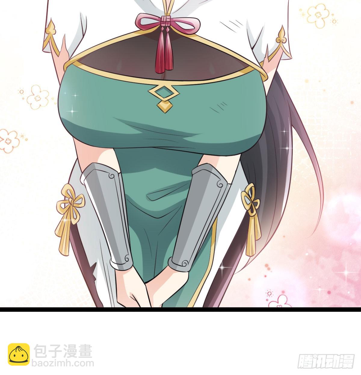 报仇雪恨(1/3)-第34话