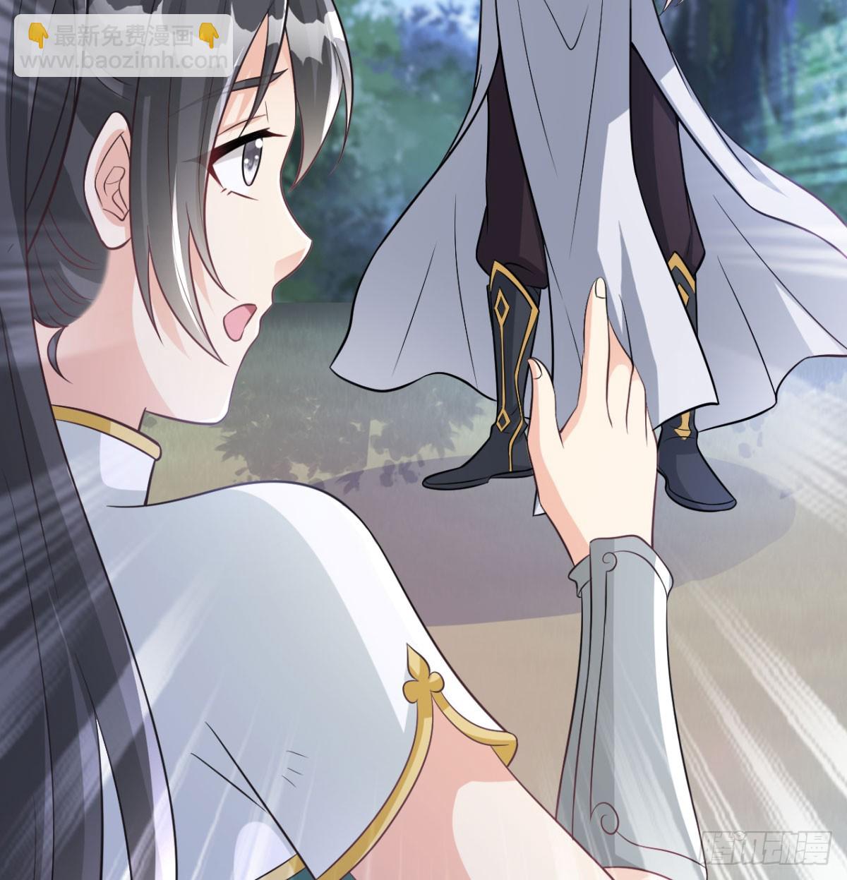 报仇雪恨(1/3)-第34话