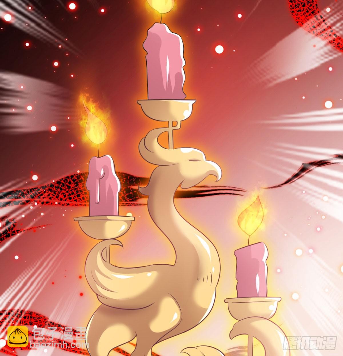 报仇雪恨(1/3)-第34话