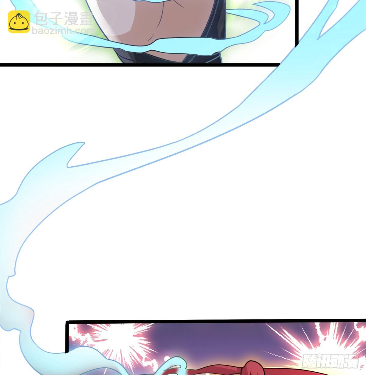 啥招都没用(1/2)-第40话