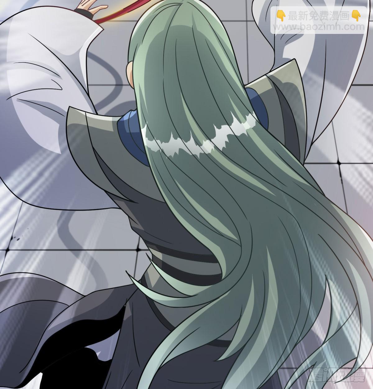 啥招都没用(1/2)-第40话