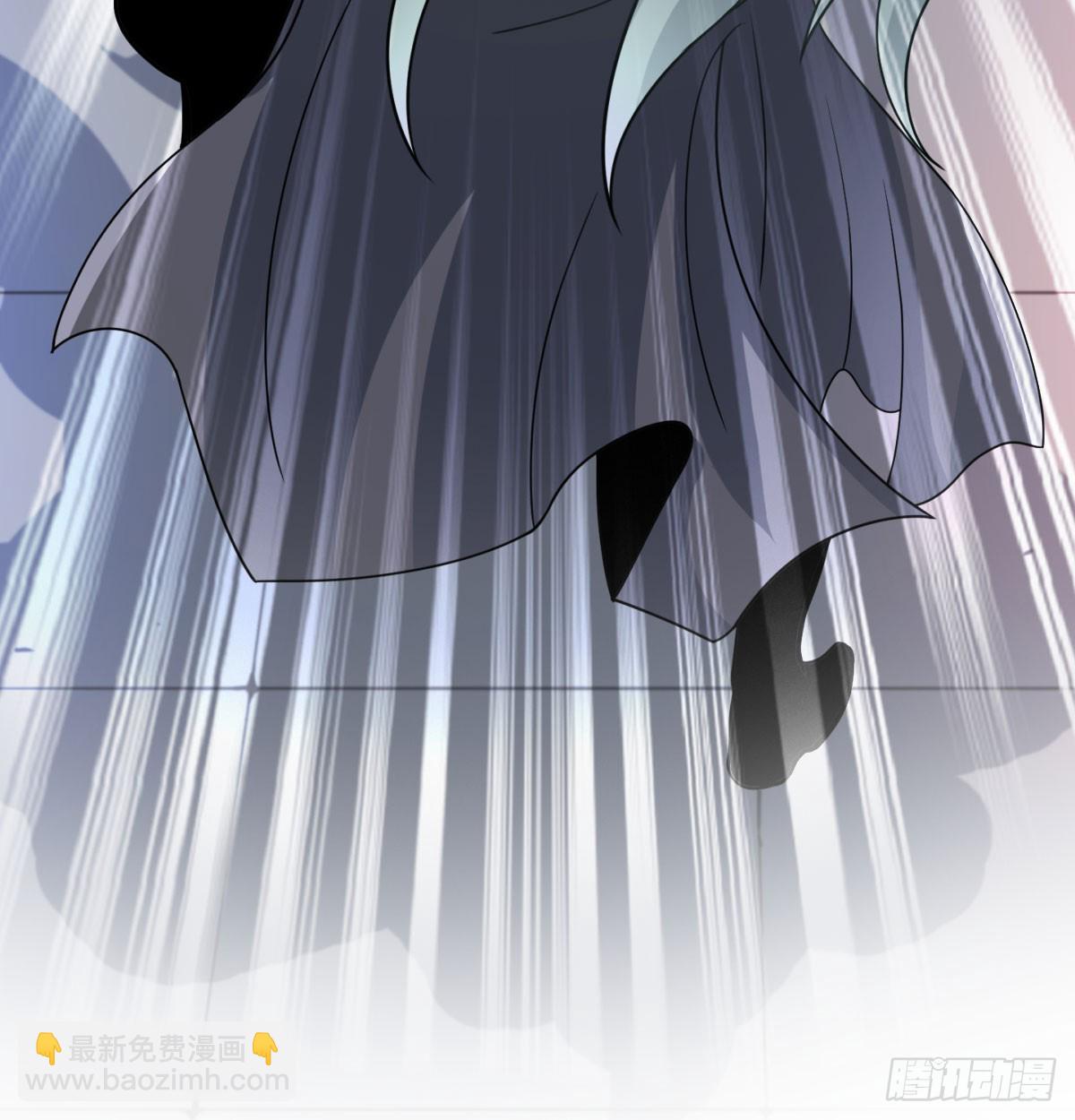 啥招都没用(1/2)-第40话