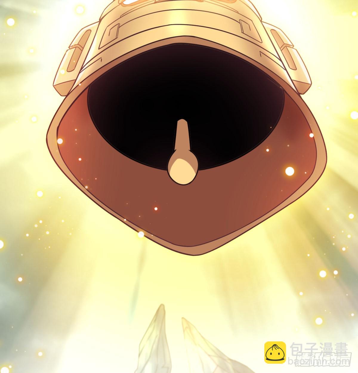 啥招都没用(1/2)-第40话