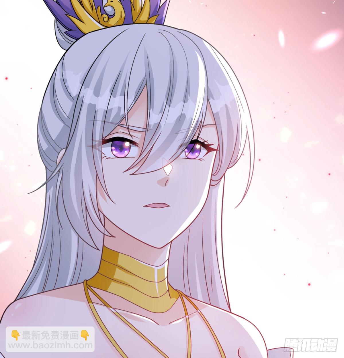 我给女帝送大礼(1/2)-第42话