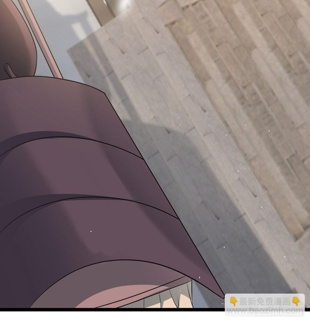 终于又撒狗粮了(1/2)-第44话