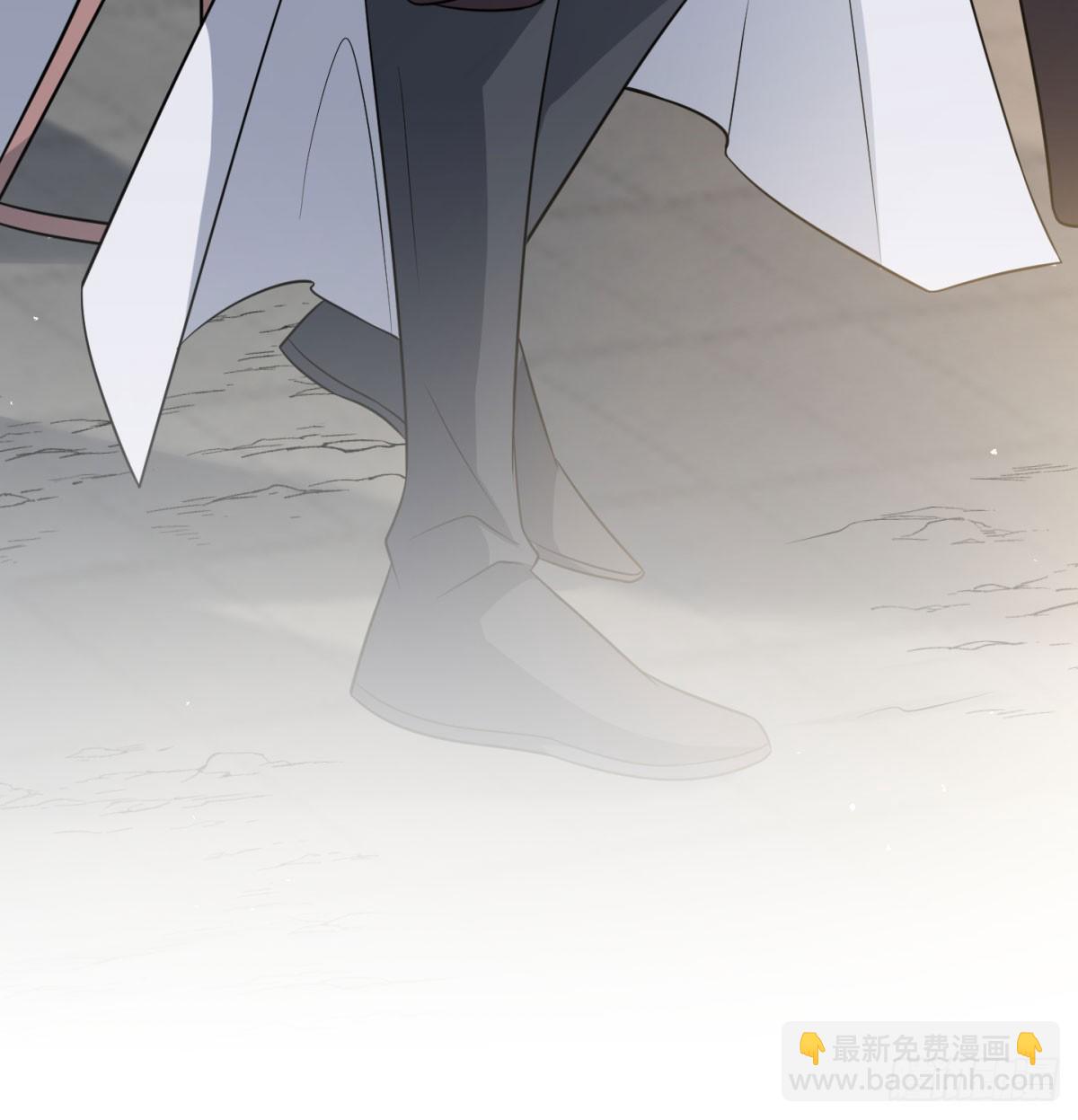 终于又撒狗粮了(1/2)-第44话