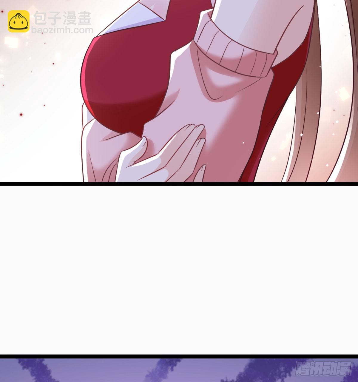 终于又撒狗粮了(1/2)-第44话