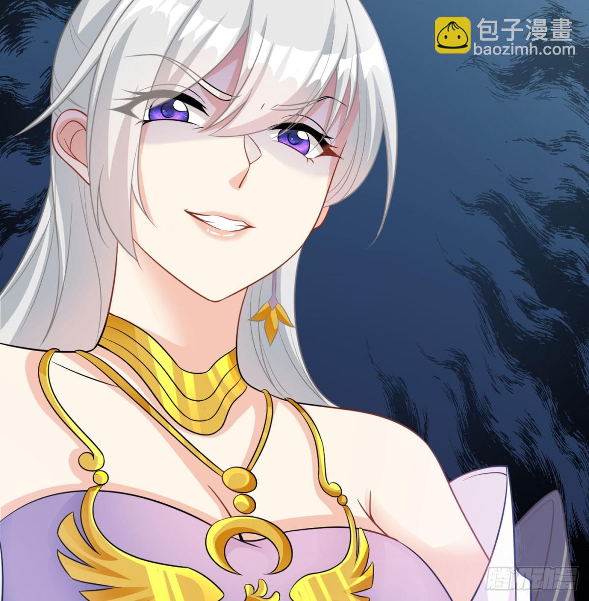 让朕甩了老公(1/3)-第46话