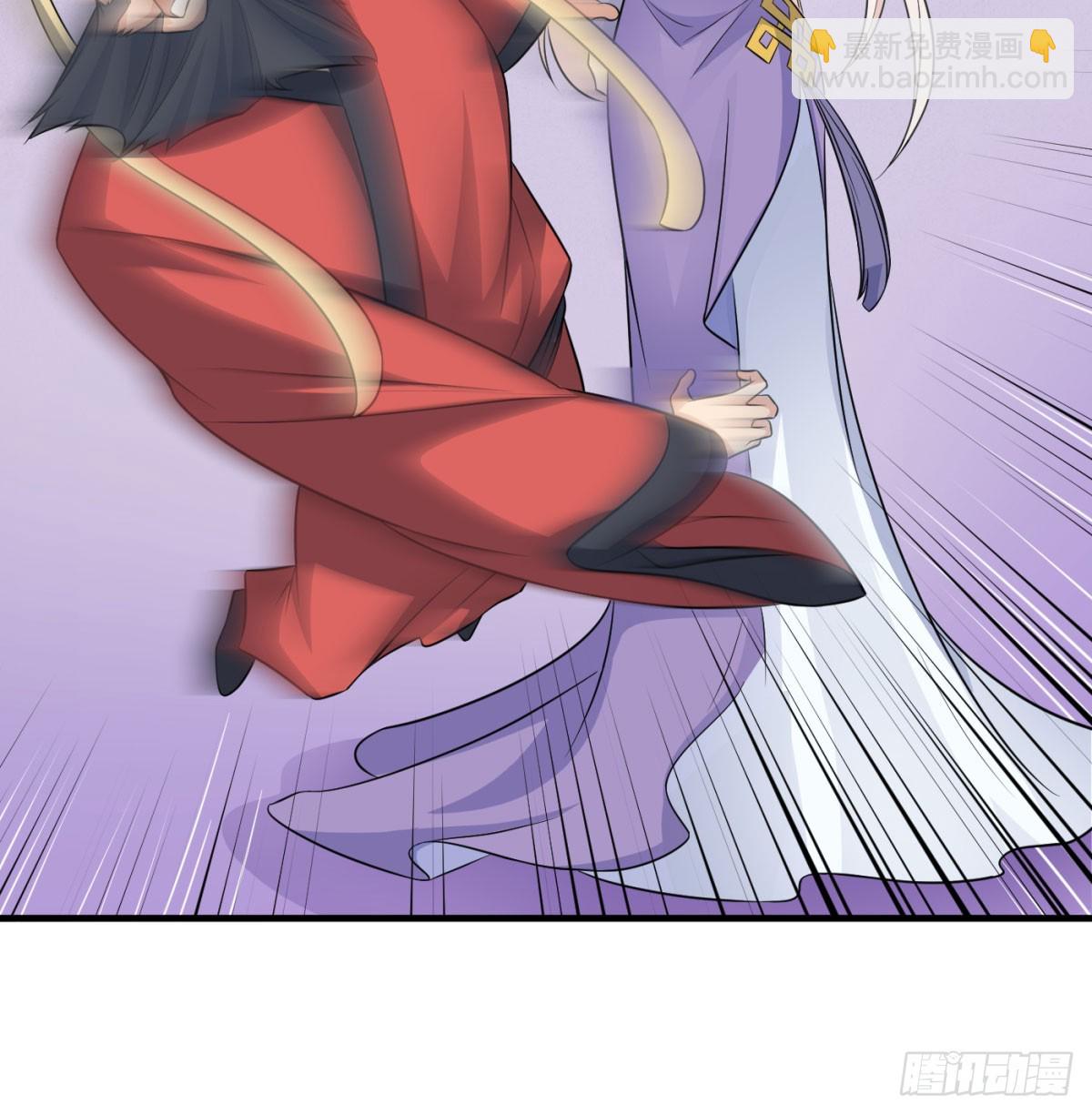 让朕甩了老公(1/3)-第46话