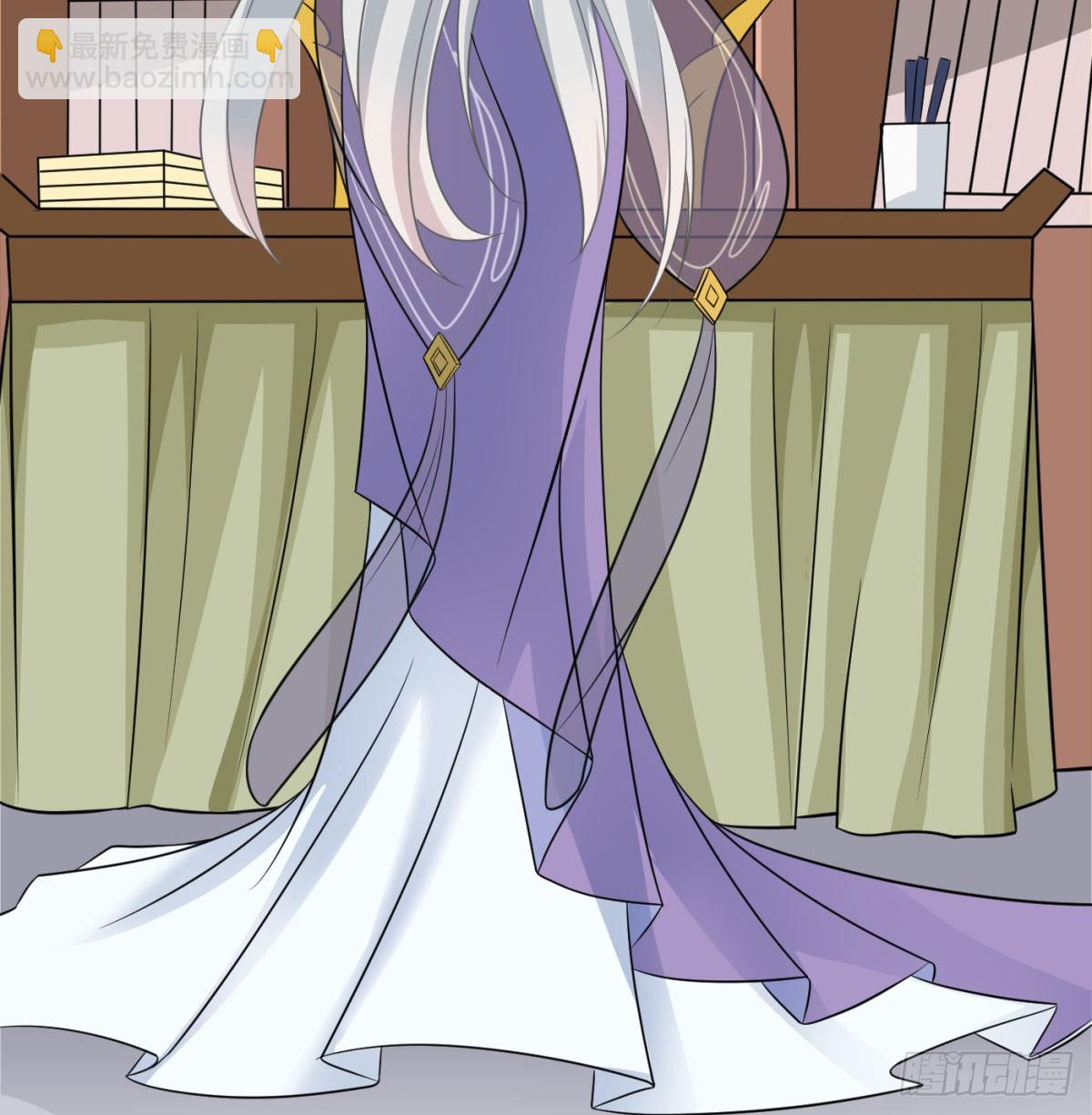 让朕甩了老公(1/3)-第46话