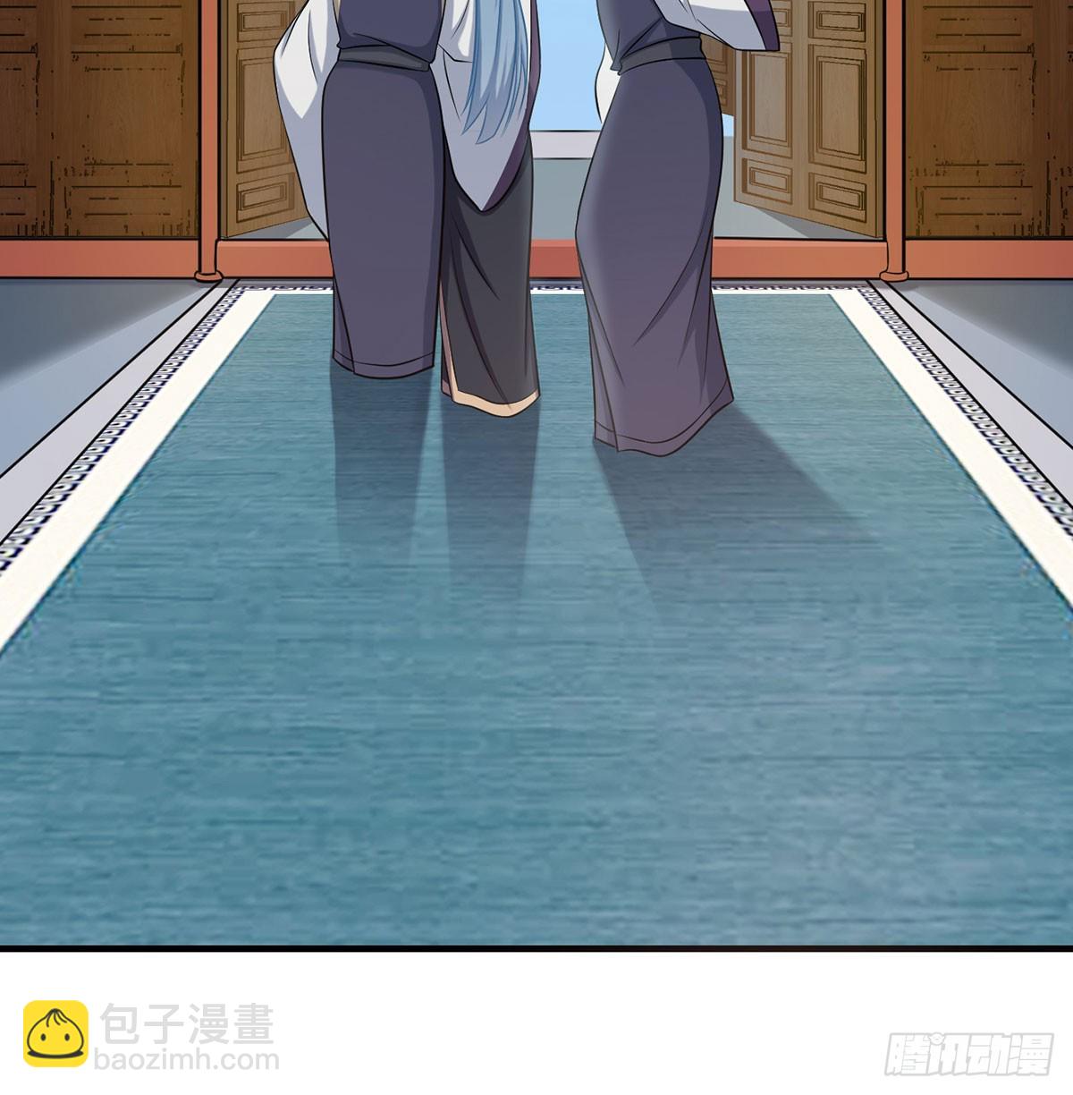 又要开战了(1/3)-第48话