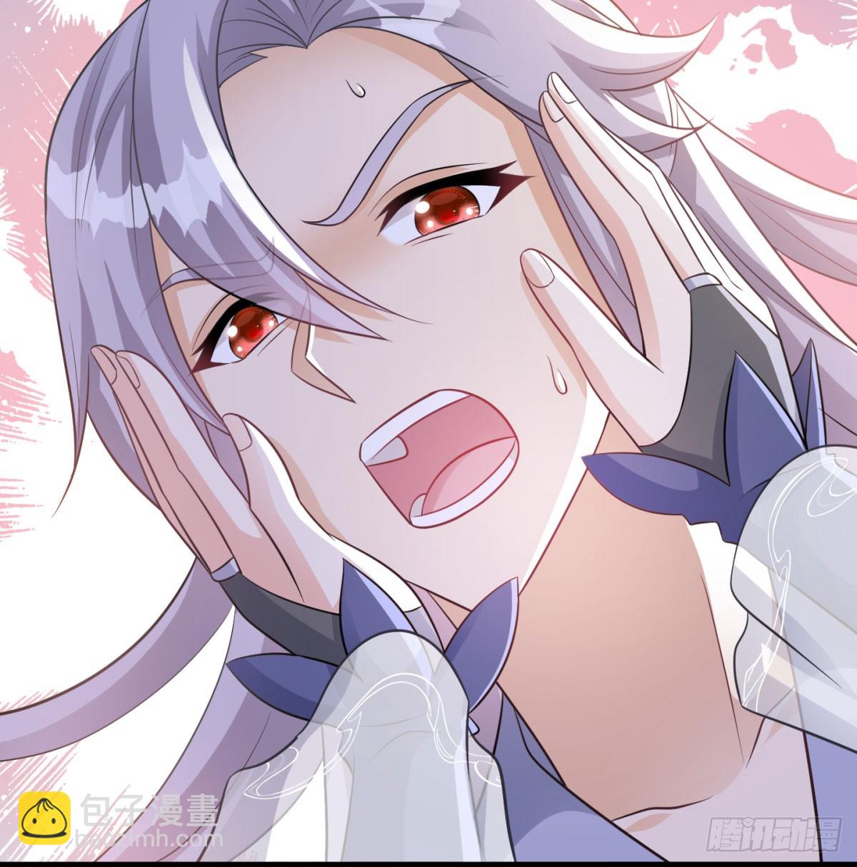 居然敢试探我(1/3)-第50话