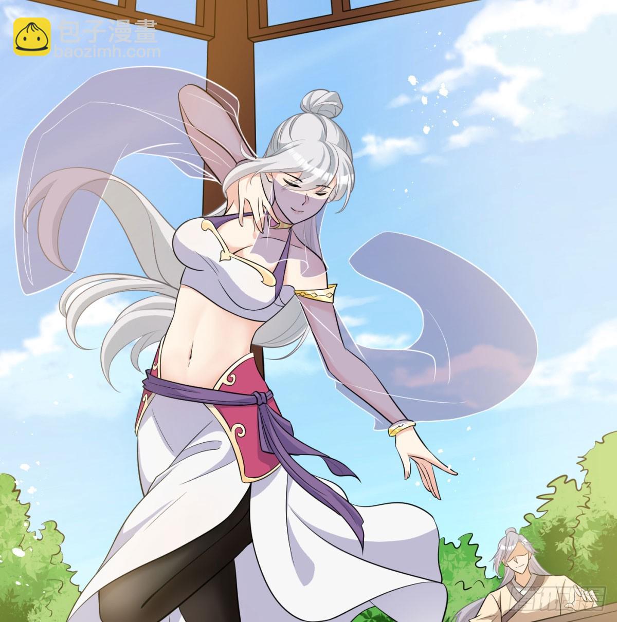 得妻如此，夫复何求(1/3)-第54话