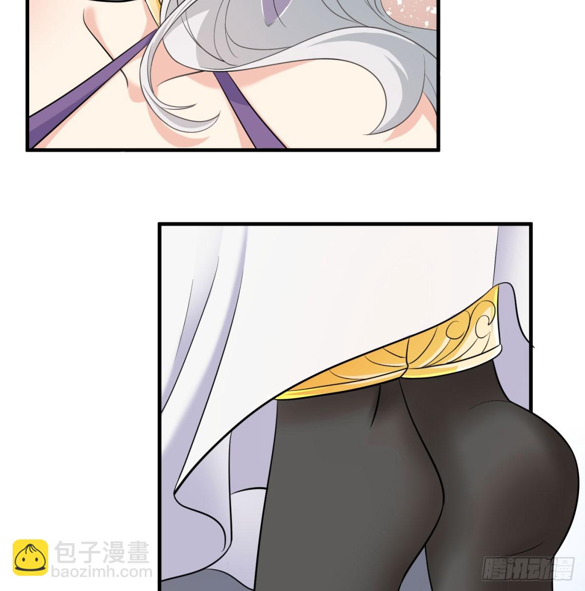 得妻如此，夫复何求(1/3)-第54话