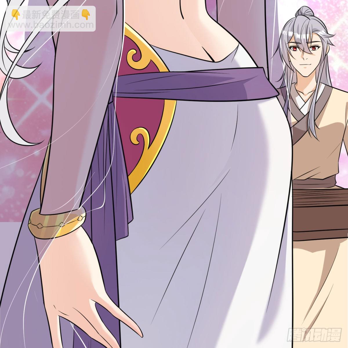 得妻如此，夫复何求(1/3)-第54话