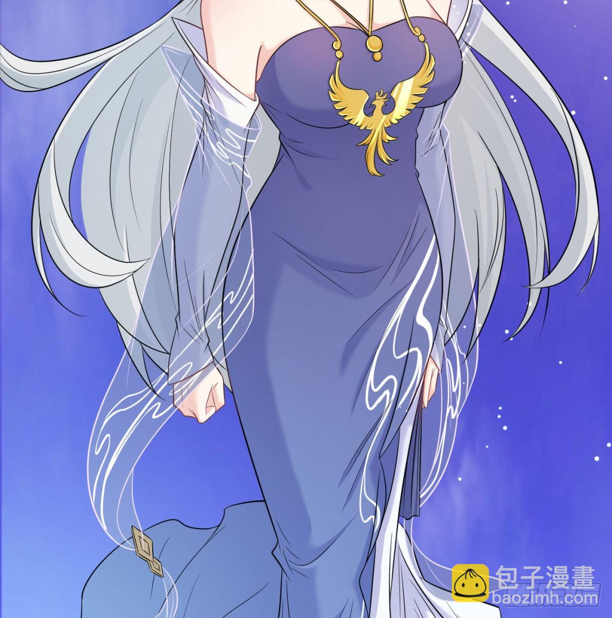 族老间的交易(1/3)-第56话