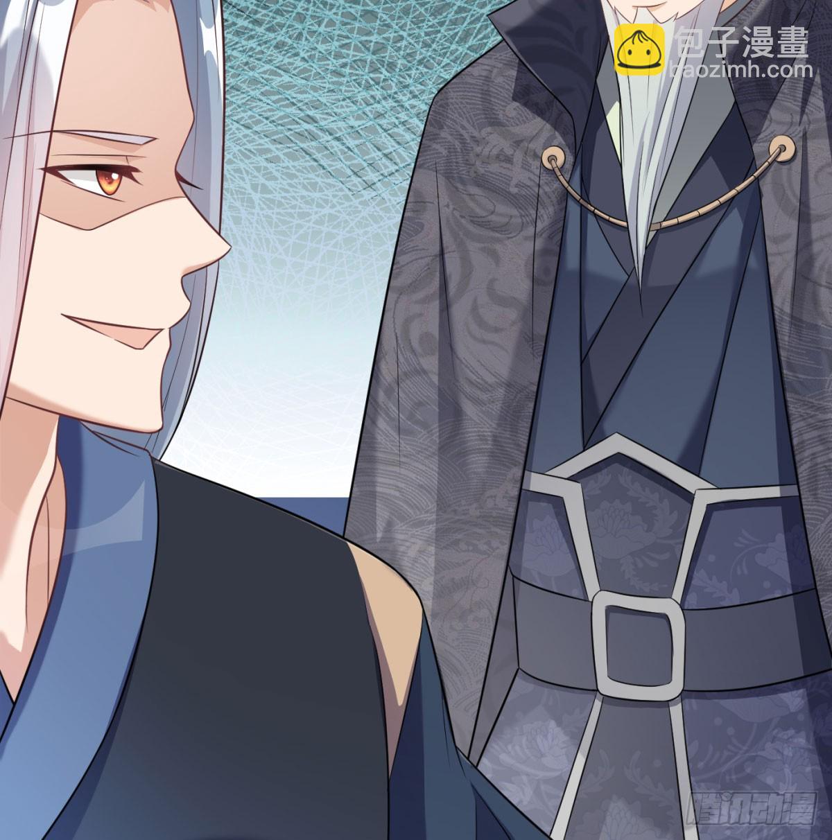 族老间的交易(1/3)-第56话