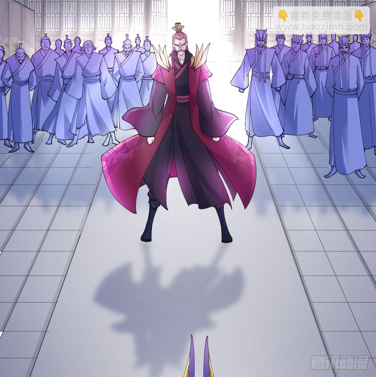 后浪推前浪(1/2)-第58话