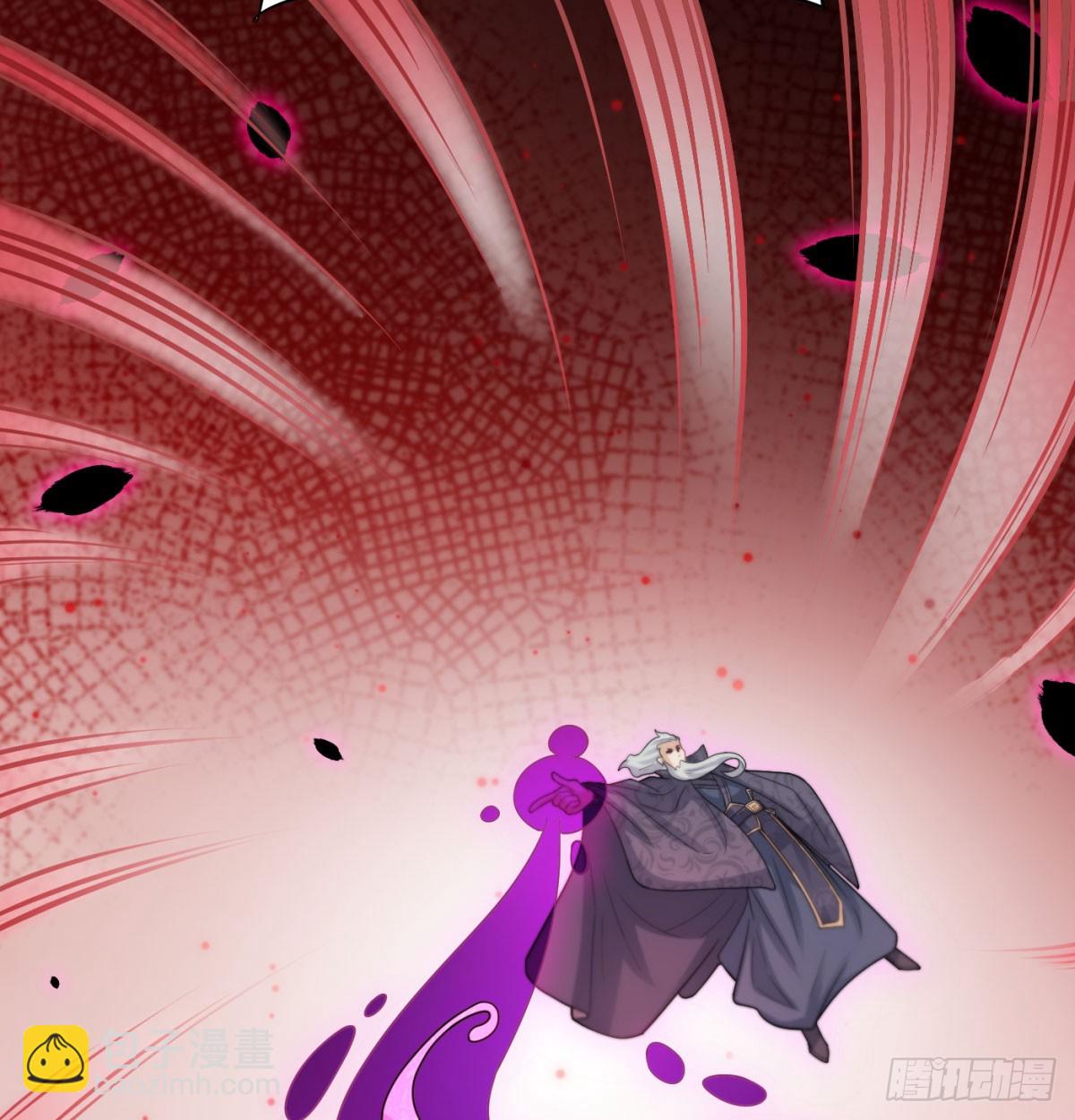 此地不宜久留(1/2)-第62话