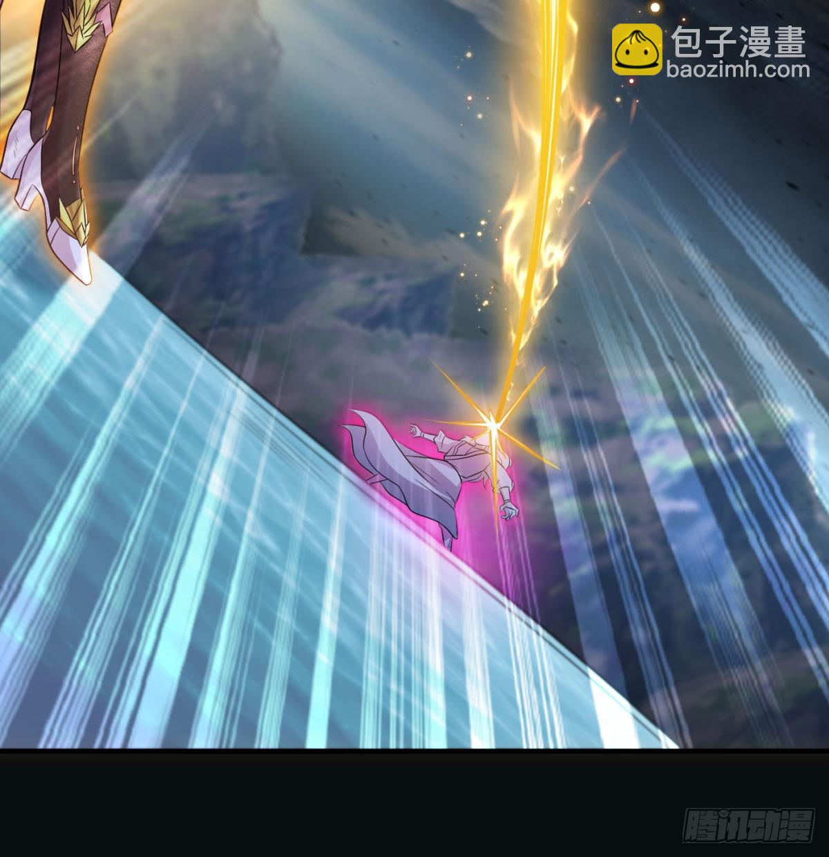 娘子怎么了(1/2)-第66话