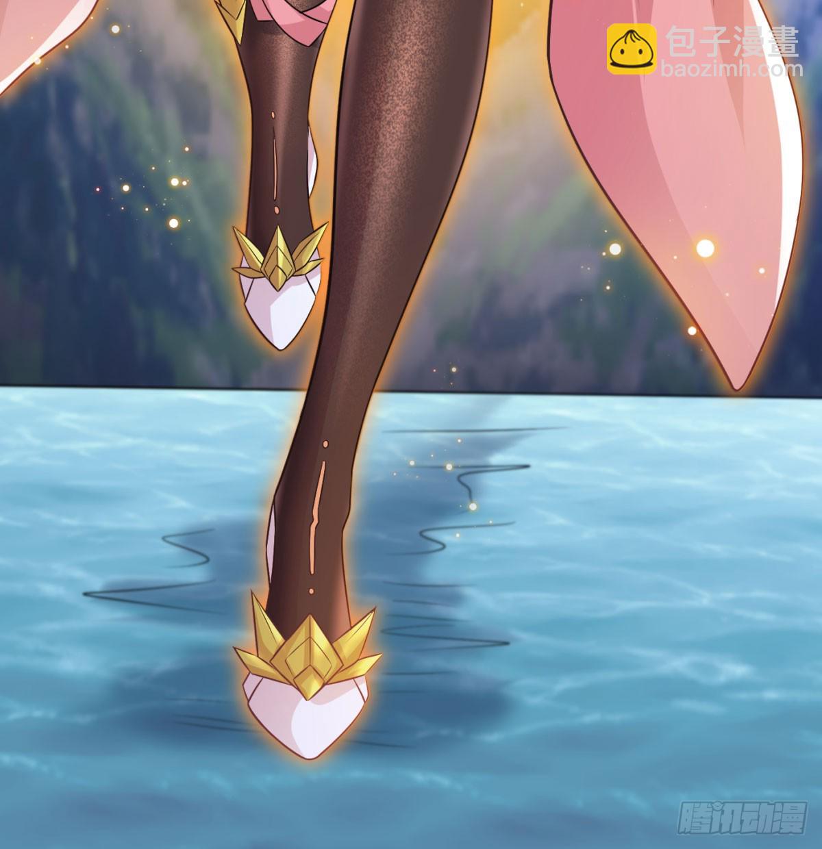 娘子怎么了(1/2)-第66话