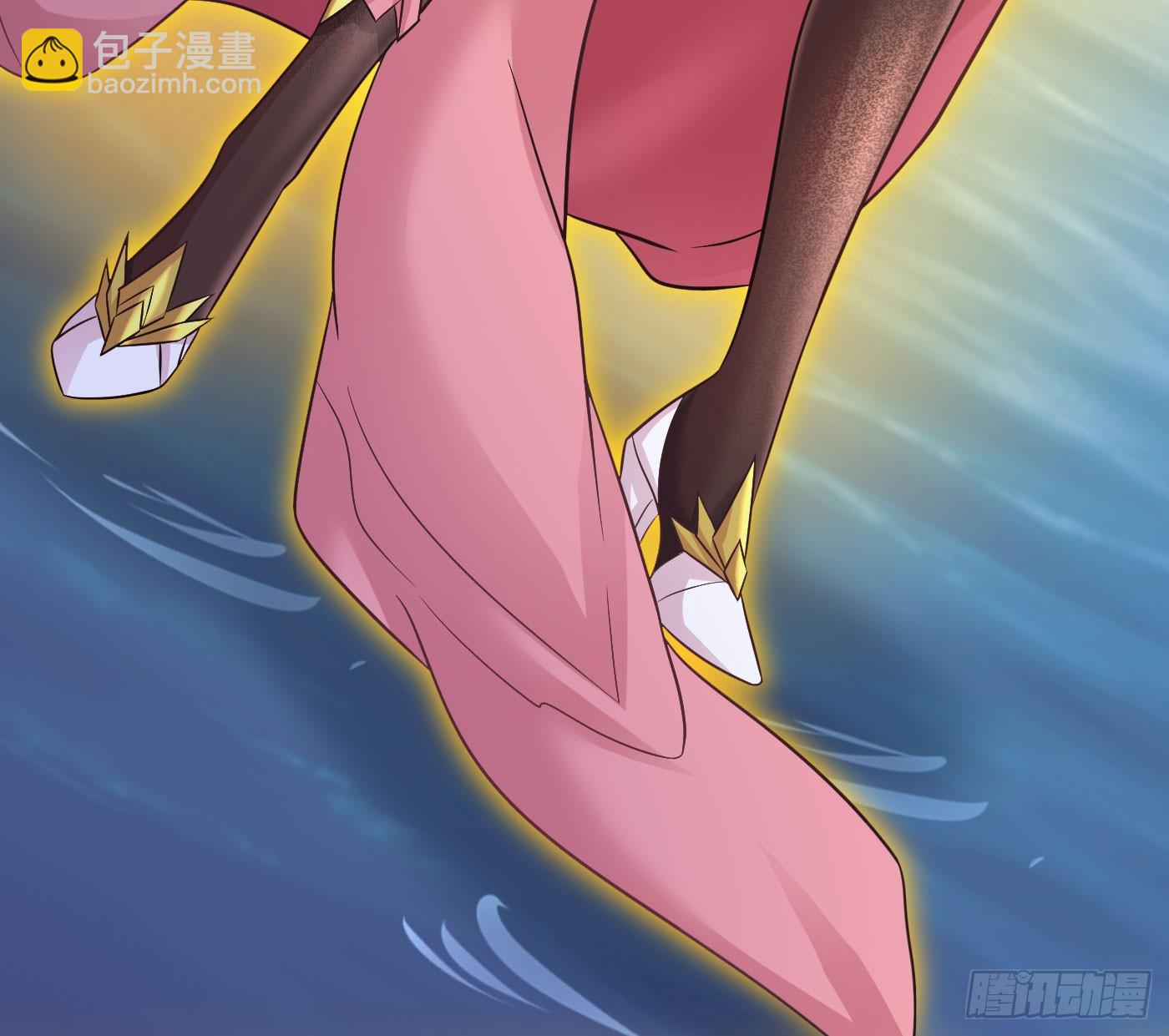 娘子怎么了(1/2)-第66话