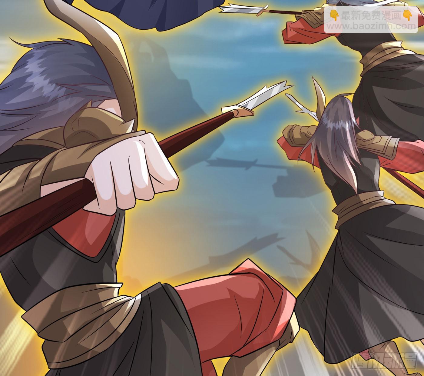 娘子怎么了(1/2)-第66话