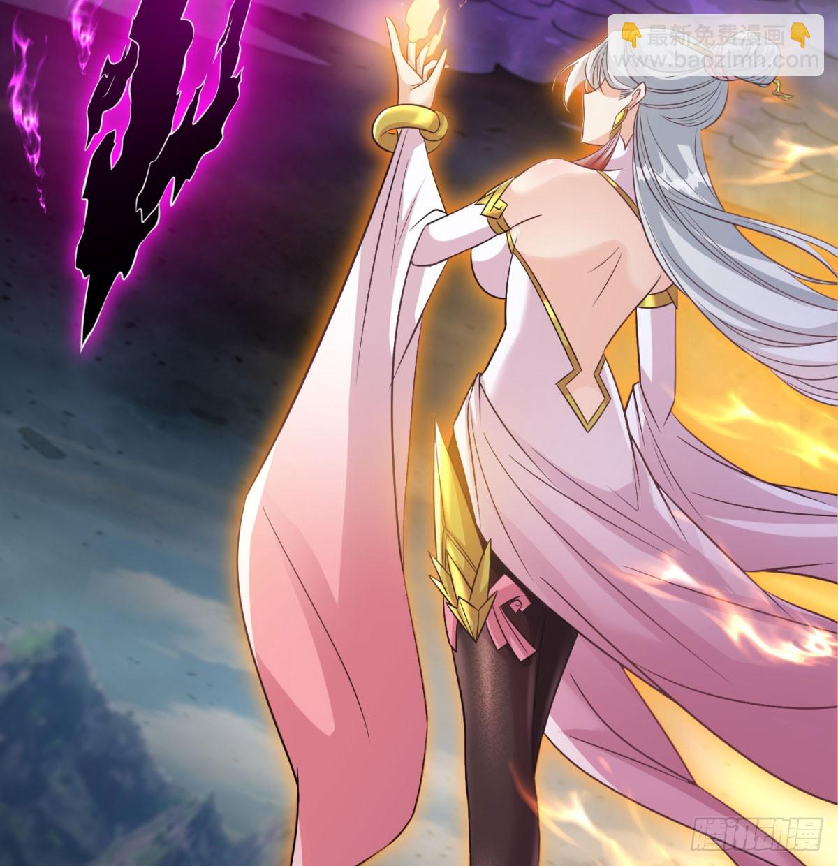 娘子怎么了(1/2)-第66话