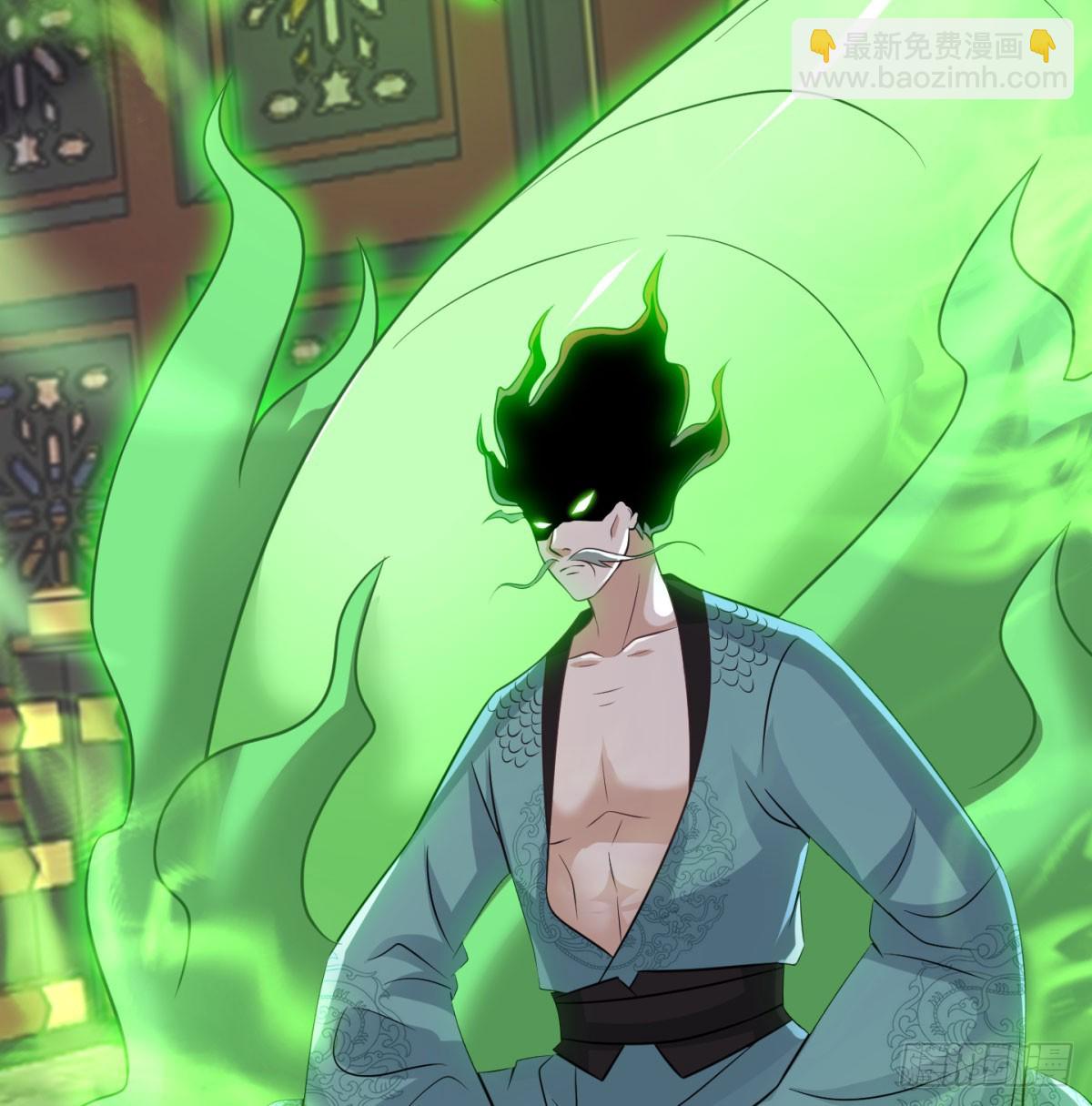 天龙道人(1/2)-第68话