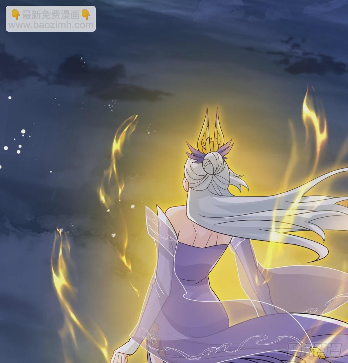 战前温存(1/2)-第70话