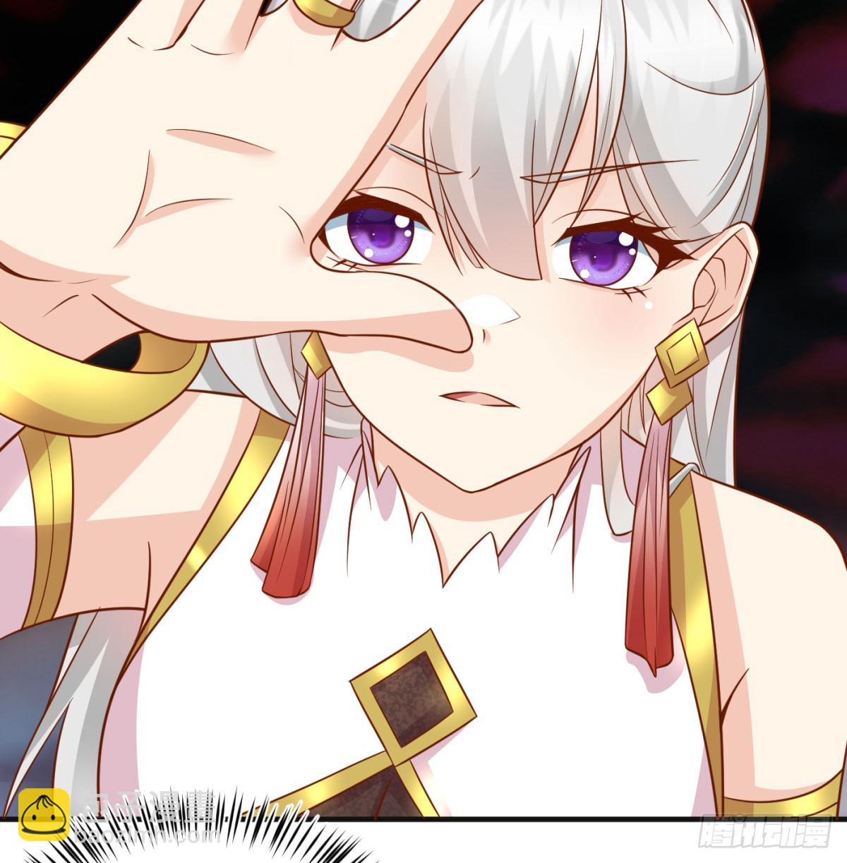 禁忌之力(1/2)-第72话