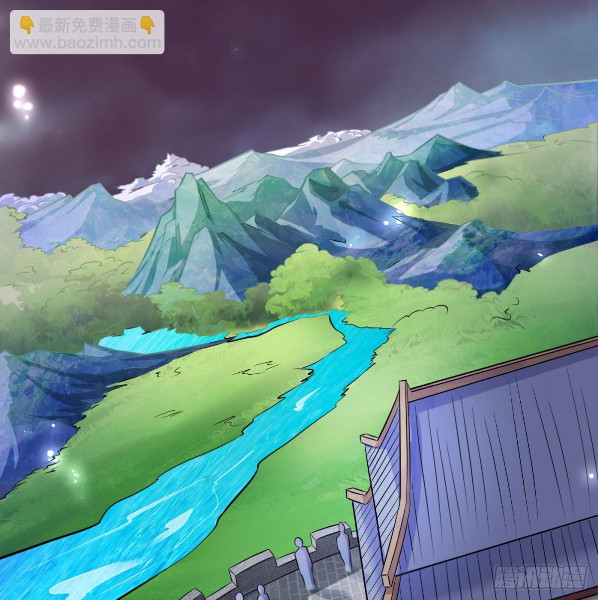 禁忌之力(1/2)-第72话