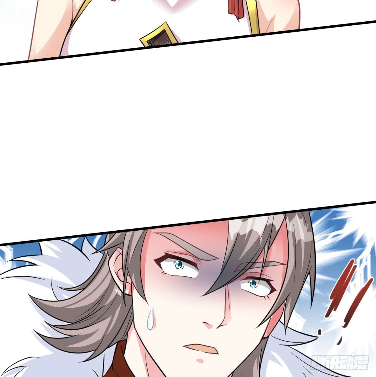 禁忌之力(1/2)-第72话