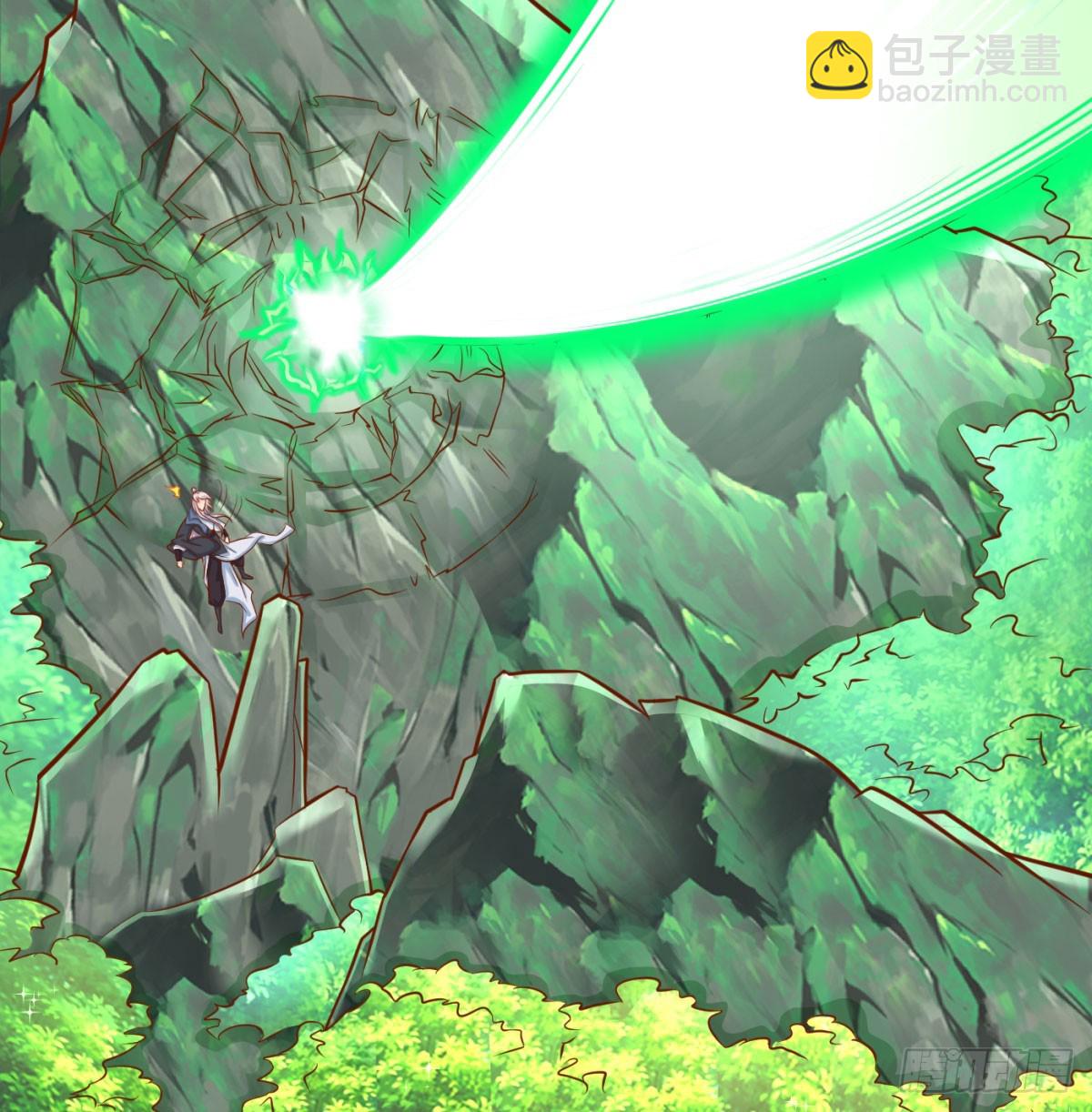 禁忌之力(1/2)-第72话