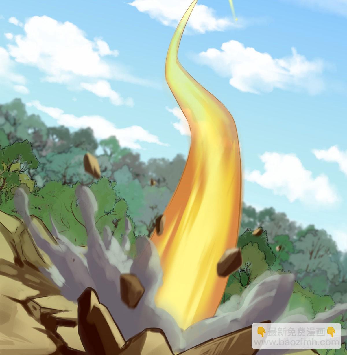 喜提仙器(1/2)-第76话