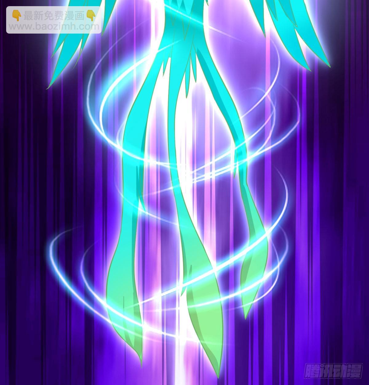 太皇钟带我走！(1/2)-第78话