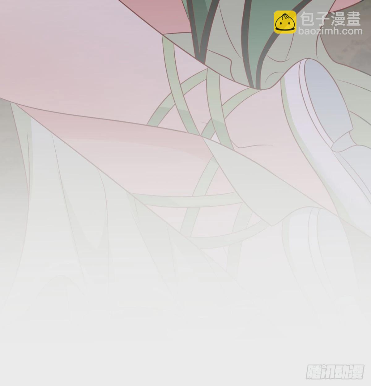 太皇钟带我走！(1/2)-第78话