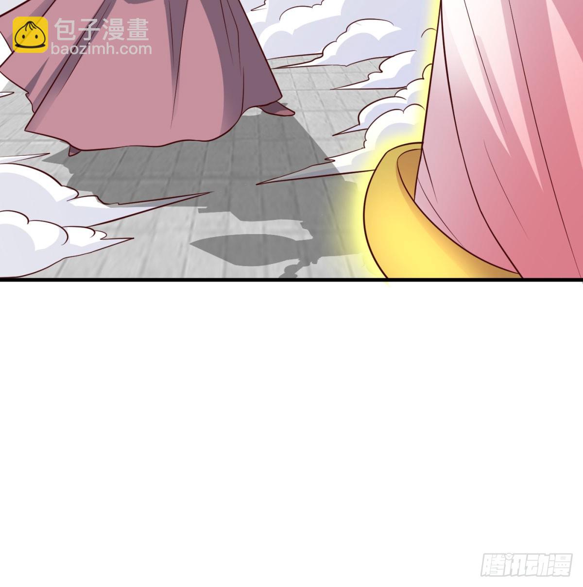 夫人，你的马甲掉了(1/2)-第88话