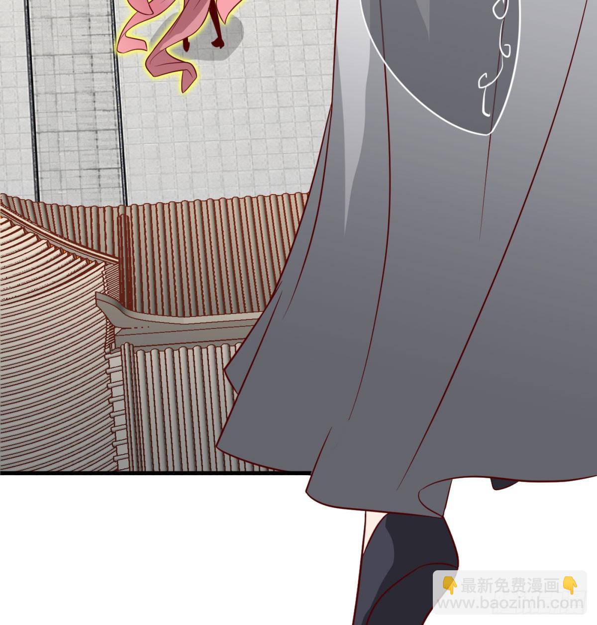 夫人，你的马甲掉了(1/2)-第88话