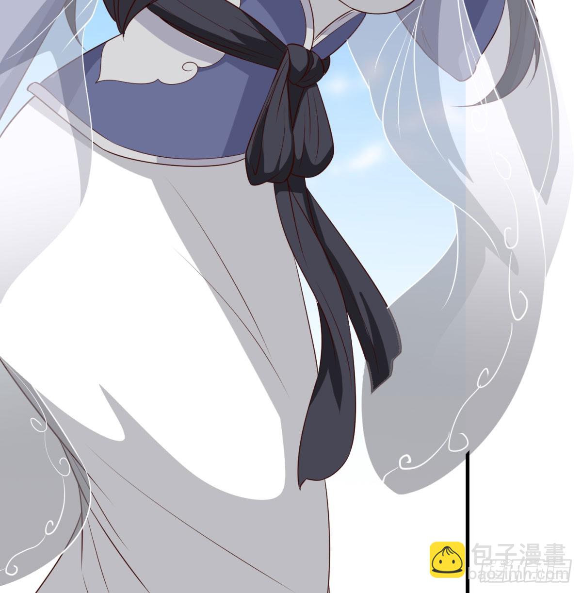 夫人，你的马甲掉了(1/2)-第88话