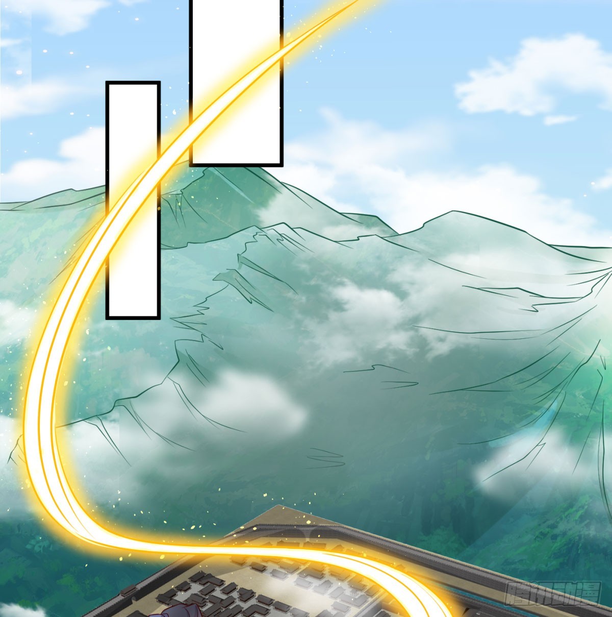 夫人，你的马甲掉了(1/2)-第88话