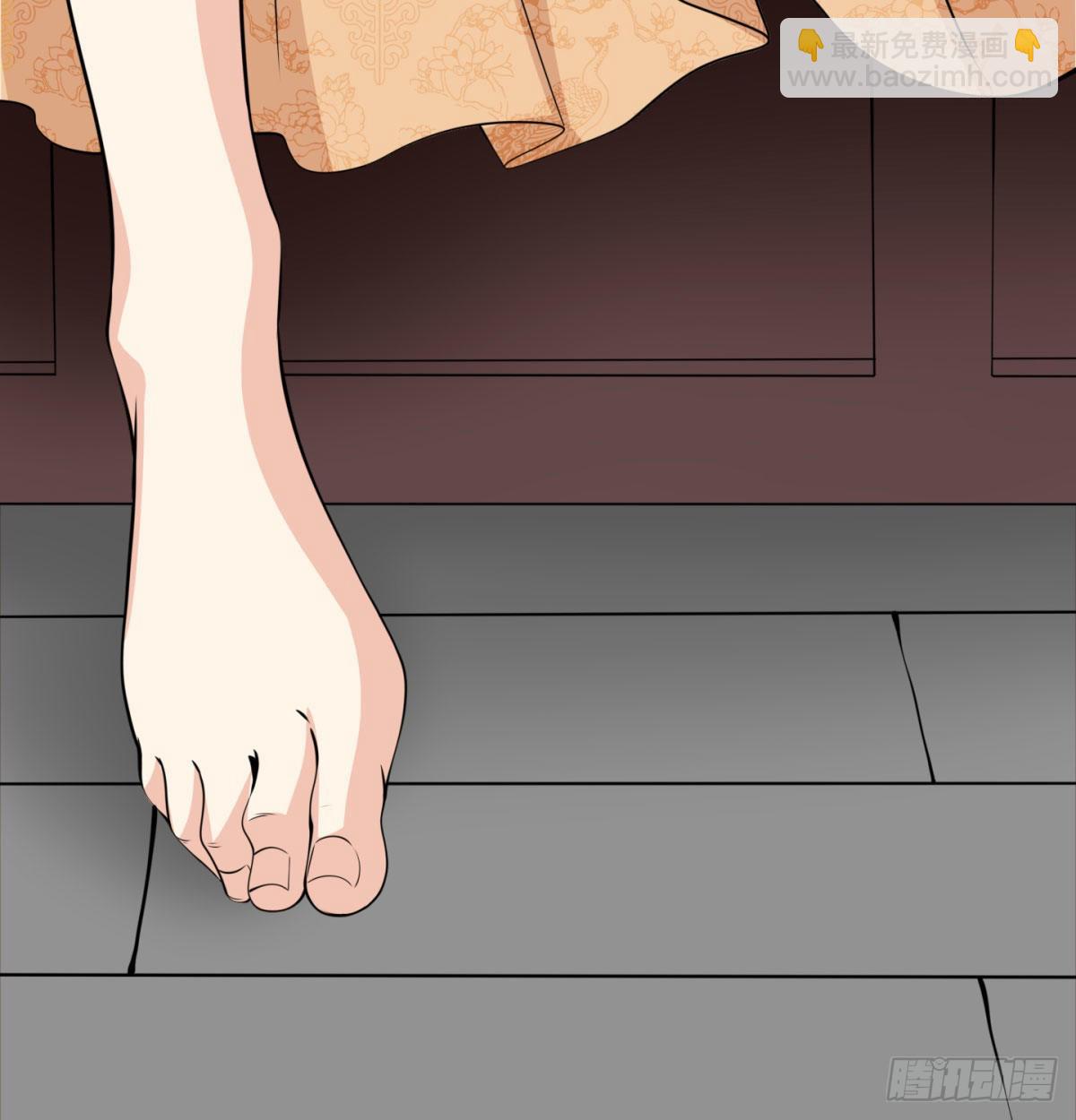 晚饭后的日常活动(1/3)-第10话