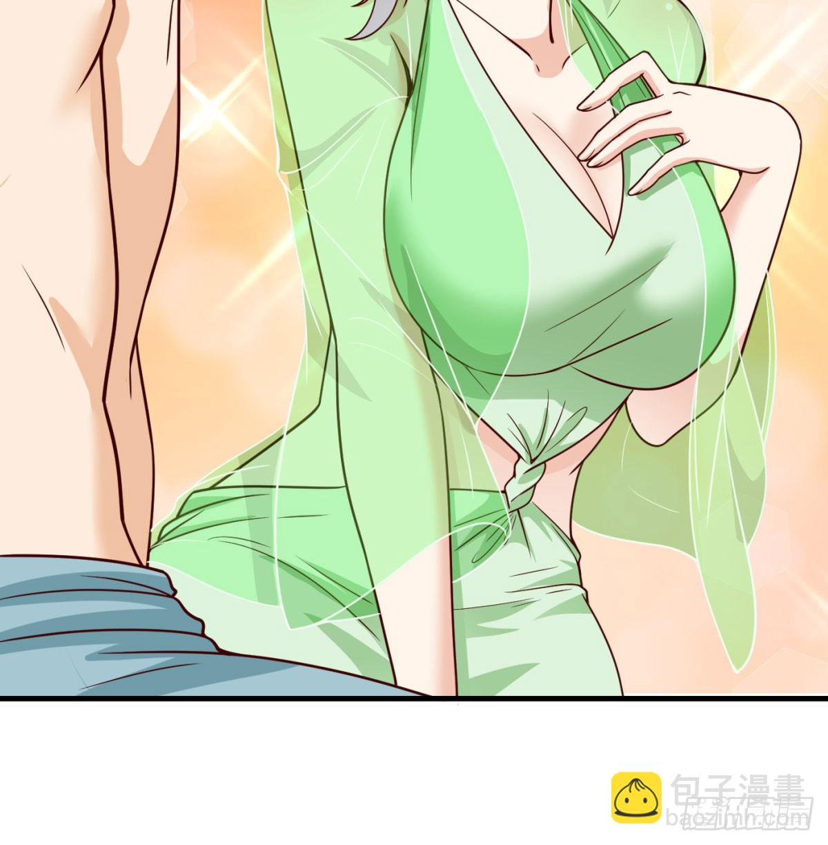 平凡普通的生活(1/2)-第94话